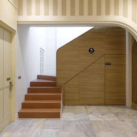 מלון ג'קרטה Casa Living Senopati מראה חיצוני תמונה