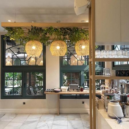 מלון ג'קרטה Casa Living Senopati מראה חיצוני תמונה