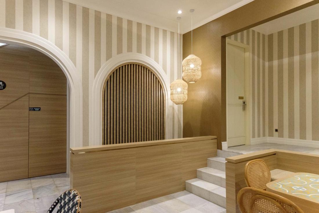 מלון ג'קרטה Casa Living Senopati מראה חיצוני תמונה