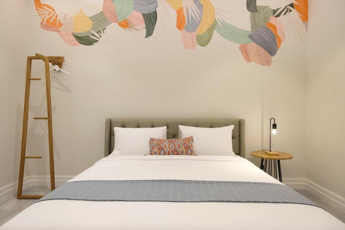 מלון ג'קרטה Casa Living Senopati מראה חיצוני תמונה